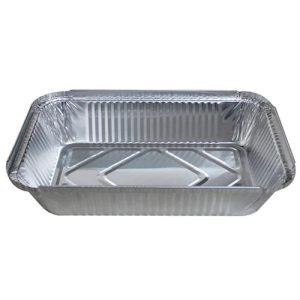 Foil Container loaf Tin 4161 950ml