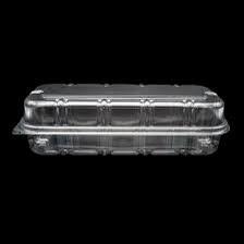 Clamshell Hotdog T579