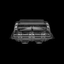 Clamshell Swiss Roll T279