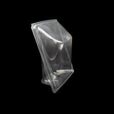 Punnet Wrap Clamshell T323